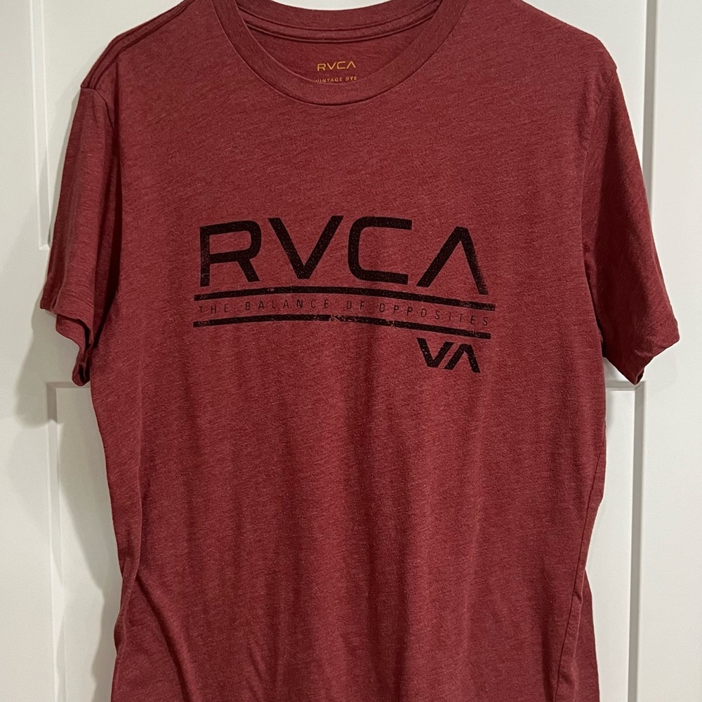 RVCA Men’s T-Shirt